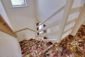Stairs/Landing- click for photo gallery